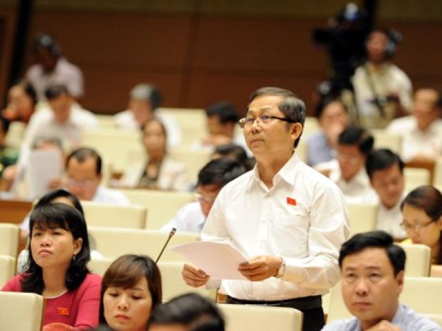 Tin tức trong ngày - "Người chuyển giới bị xâm hại chưa được bảo vệ thích đáng"
