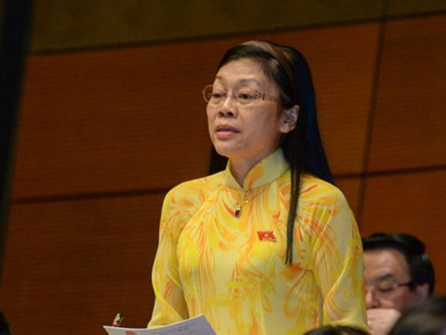 Tin tức trong ngày - Đăng ảnh bị can, bị cáo có vi phạm quyền nhân thân?