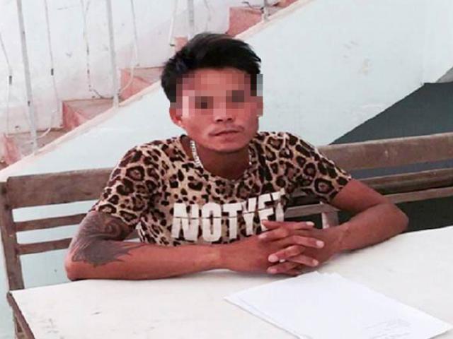 Pháp luật - Nghi án bắt cóc trẻ sơ sinh, trốn bằng xe taxi