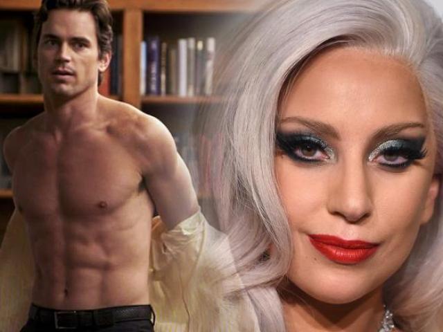 Phim chiếu Rạp - Lady Gaga gây sốc toàn nước Mỹ với cảnh phim 18+