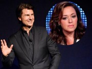 Phim - &quot;Bóc&quot; bí mật Tom Cruise và giáo phái Scientology bí ẩn