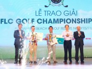 Thể thao - Golf: Sôi động cuộc đua “săn” giải Hole in One