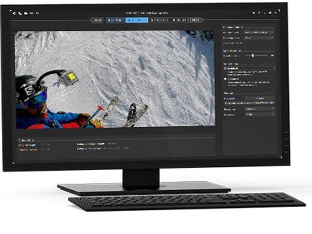 Công nghệ thông tin - Quay video nhanh với Microsoft Hyperlapse trên máy Mac
