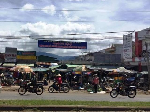 Tin tức Việt Nam - Sẽ thu hồi văn bản "cấm cán bộ đi chợ cũ"