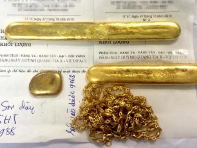 Doanh nhân - "Vàng giả" TQ được tạo ra thế nào và cách phân biệt?