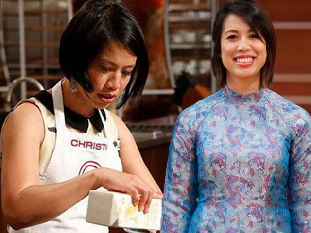 Phim - Điều ít biết về giám khảo khiếm thị "Vua đầu bếp Việt"