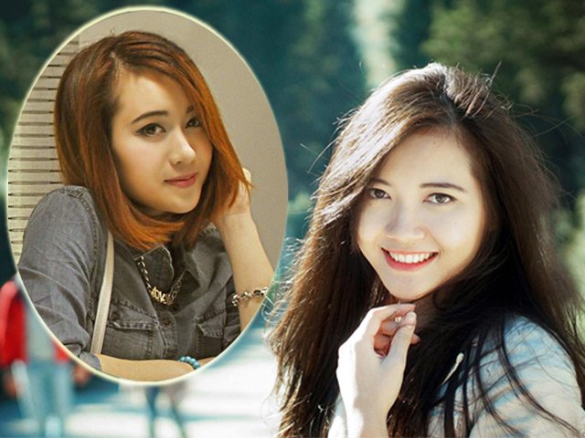 Xu hướng thời trang - Dàn du học sinh Việt siêu xinh "đốn tim" dân mạng