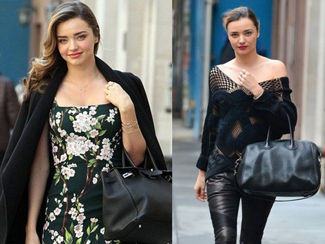 Người mẫu - Hoa hậu - Miranda Kerr tiết lộ bí quyết "đẹp trong mọi hoàn cảnh"