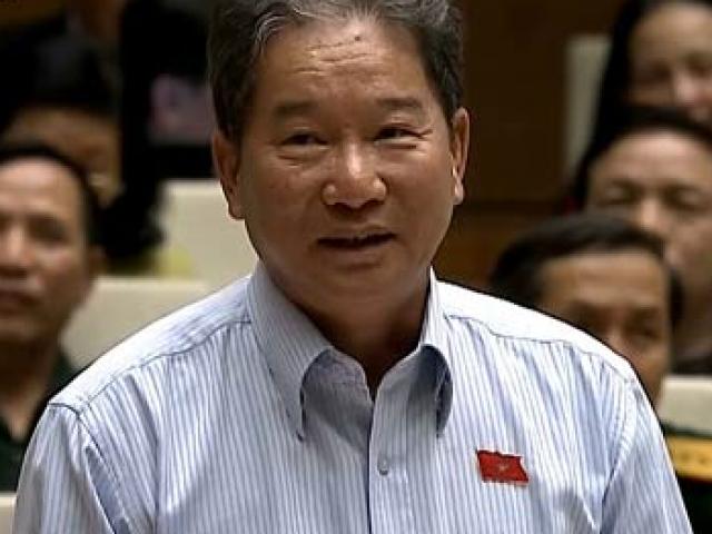 Tin tức trong ngày - "Nhiều cán bộ mới được đề bạt đã bị bắt"