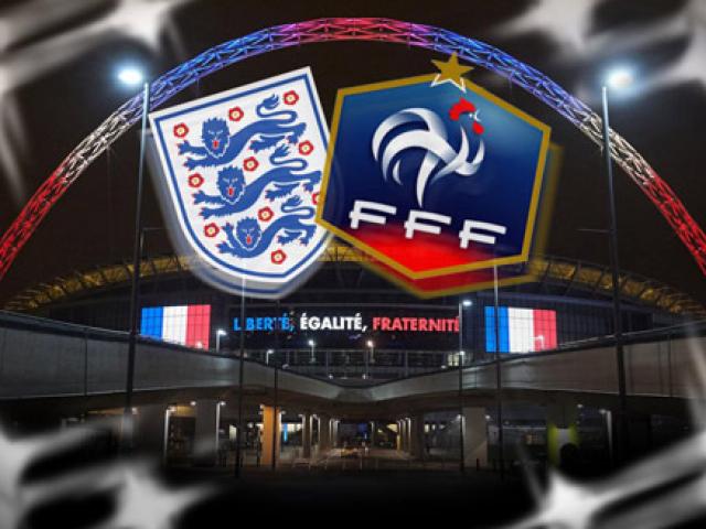 Bóng đá - Anh – Pháp: Khi bóng đá chống lại sự tàn ác