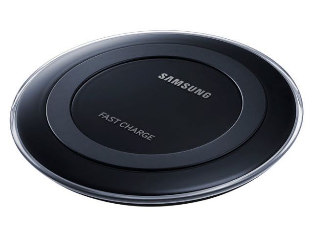 Công nghệ thông tin - Đế sạc không dây cho Galaxy Note5 có gì hay?