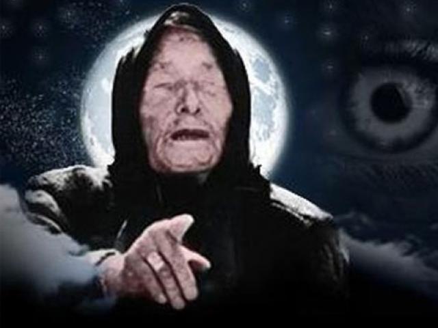 Bí ẩn lịch sử - Khủng bố ở Pháp và lời tiên tri đáng sợ của bà Vanga