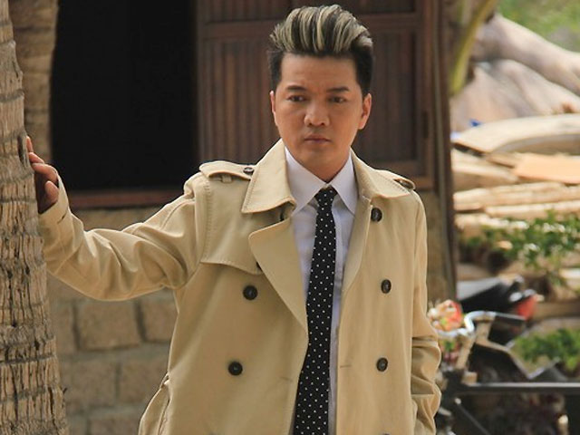 Đời sống Showbiz - Mr Đàm: "Rồi cũng chẳng thằng nào chết vì dư luận"