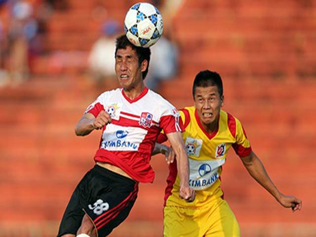 Bóng đá - VFF không tôn trọng CLB