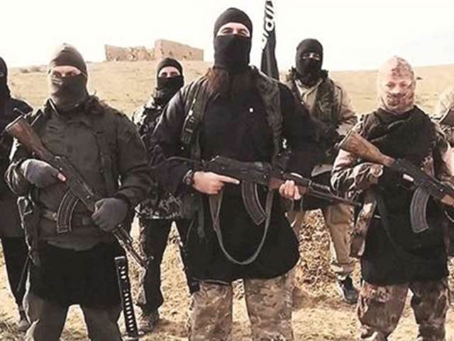 Thế giới - "Thủ đô thánh chiến" nằm bên nước Pháp