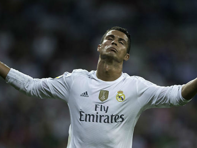 Bóng đá Tây Ban Nha - Ronaldo &amp; Perez: Nhún thì ở, chống thì đi