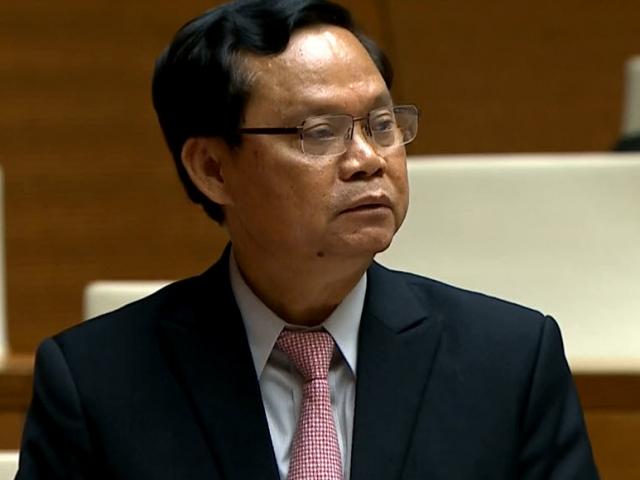 Tin tức trong ngày - "Tăng tốc tham nhũng trước khi về vườn"