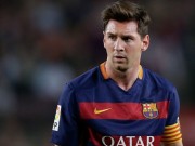 Bóng đá - Đại gia nào của NHA đón Messi lương 600.000 bảng/tuần?