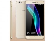 Tin tức công nghệ - Ra mắt Gionee S6 thiết kế đẹp giá 5,9 triệu đồng