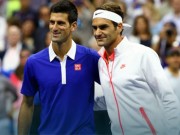 Thể thao - ATP Finals ngày 3: Thư hùng Djokovic-Federer