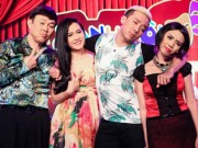 Ca nhạc - MTV - Trấn Thành phá nát hit “Vợ người ta”