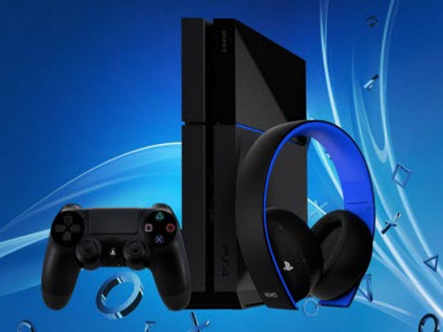 Sony phản pháo vụ "IS bàn khủng bố trên PlayStation 4"