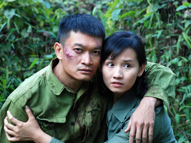 "Người trở về" mở đầu Liên hoan phim Việt Nam lần thứ 19