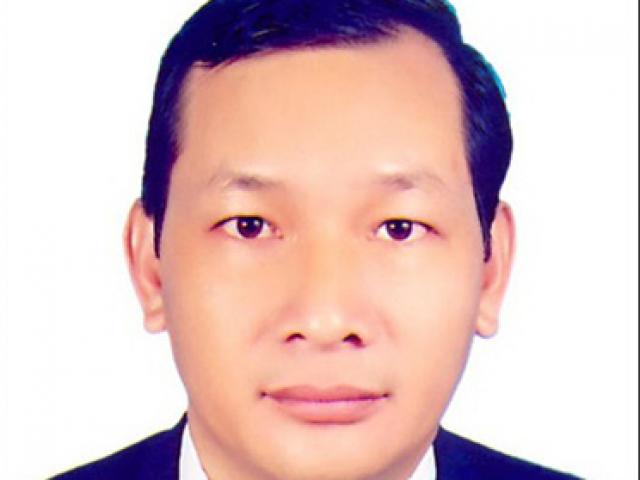 Pháp luật - Truy tố nguyên Chủ tịch Hiệp hội Lương thực Việt Nam