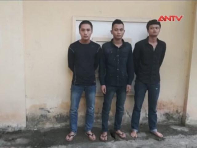 Pháp luật - Đánh đập con nợ, ép người nhà mang tiền đến “chuộc”