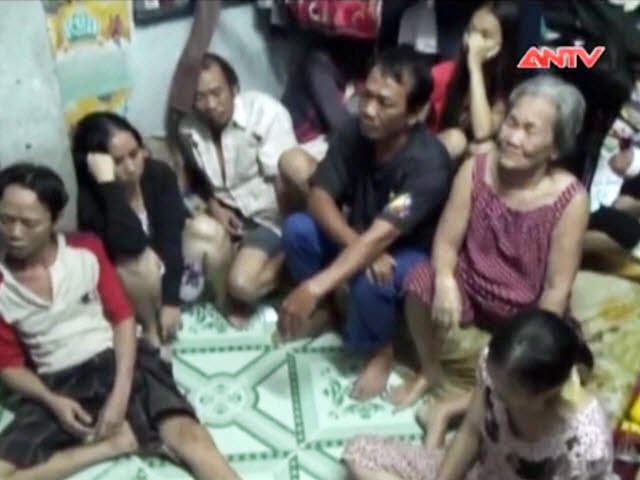 Pháp luật - Hàng trăm cảnh sát TP.HCM tấn công ổ ma túy “dòng tộc”