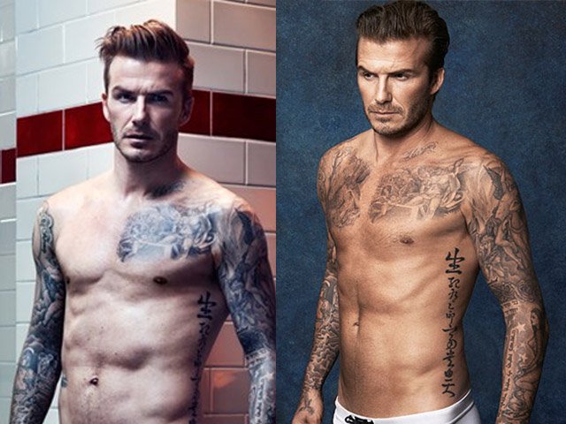 Làm đẹp - Bí mật vóc dáng của "người đàn ông sexy nhất thế giới"