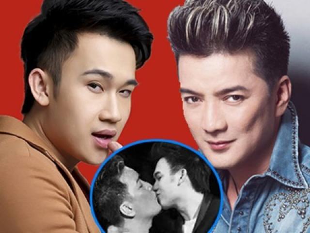 Đời sống Showbiz - Dương Triệu Vũ "bịt tai" trước tin đồn... yêu Mr Đàm