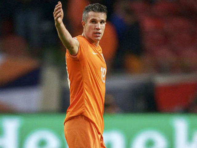 Bóng đá - Đội hình những ngôi sao “lỡ hẹn” với VCK EURO 2016