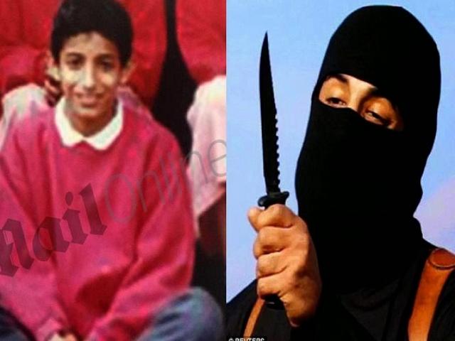 Thế giới - Đao phủ "John thánh chiến" từng tự ti vì... hôi miệng