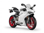 Tư vấn - Ducati 959 Panigale &quot;nóng hổi&quot; vừa chính thức ra lò