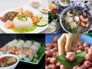 Ẩm thực - 15 món ngon nhắc đến là chảy nước miếng ở Sài Gòn