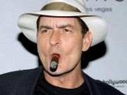 Đời sống Showbiz - Charlie Sheen đối mặt 8 năm tù vì truyền nhiễm HIV