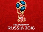 Bóng đá - Lịch vòng loại World Cup 2018 khu vực Nam Mỹ