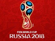 Bóng đá - Bảng xếp hạng vòng loại WORLD CUP 2018 - KHU VỰC NAM MỸ