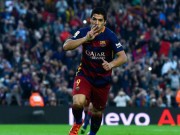 Bóng đá - Trước trận Real-Barca: Suarez ngán nhất hàng thủ Real