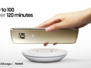 Dế sắp ra lò - Top smartphone sở hữu sạc nhanh “đỉnh” nhất thị trường