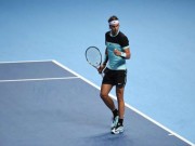 Thể thao - Nadal - Murray: Bản lĩnh lên tiếng (ATP Finals)