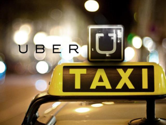 "Uber và Grab có thể khiến taxi truyền thống phá sản"