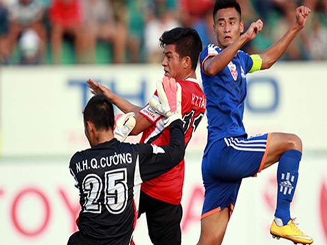 Bóng đá - Chờ nhiệm kỳ sau…