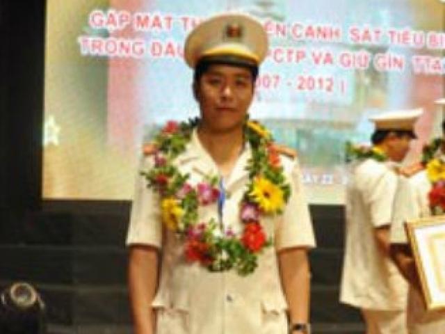 Tin tức trong ngày - Con trai ông Phạm Quý Ngọ làm Phó GĐ Công an Thái Bình