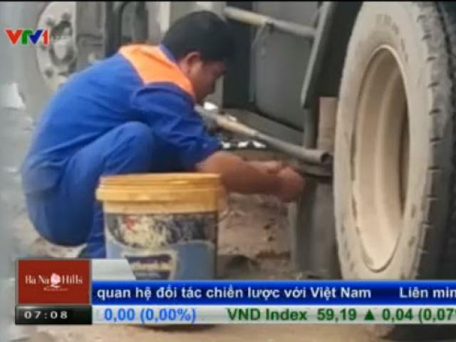 Giá cả hàng hóa - Bản tin tài chính kinh doanh 19/11: Thiếu chặt chẽ trong quy trình tiếp nhận xăng dầu