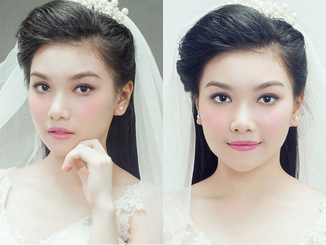 Bí quyết làm đẹp - Hướng dẫn chị em hóa "người đẹp say rượu" duyên dáng