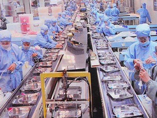 Thị trường - Tiêu dùng - "Nền kinh tế Việt mang tính đầu cơ"