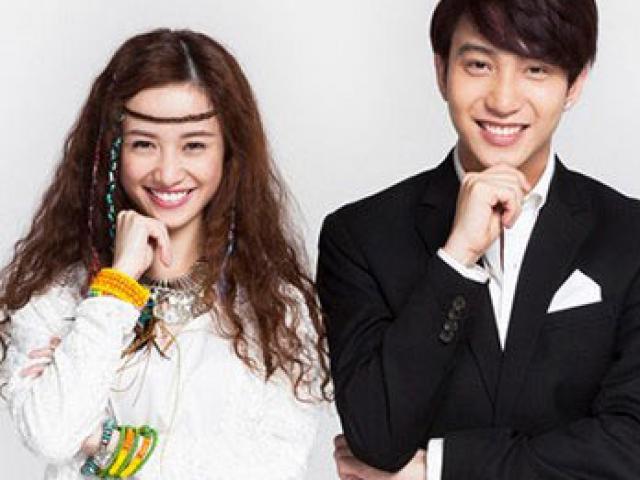 Giải trí - "Vẽ đường cho yêu chạy" mang chất hài lãng mạn rất Tây