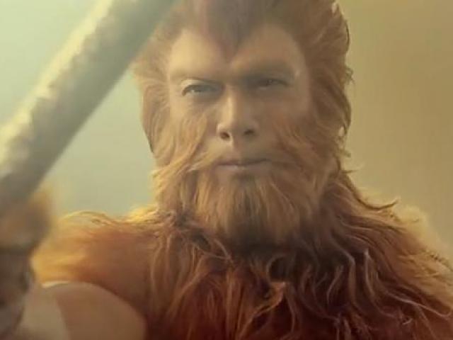 Hậu trường phim - Tôn Ngộ Không đánh hổ, Bạch Cốt Tinh mê hoặc Đường Tăng